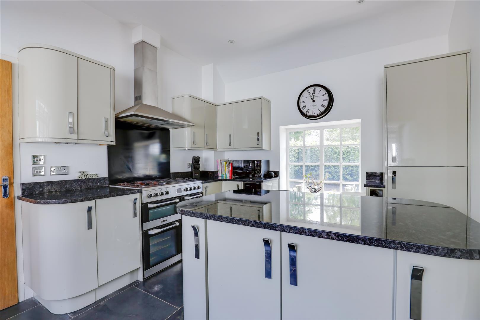Trehill Cottage, St Nicholas, Vale Of Glamorgan, CF5 6SJ